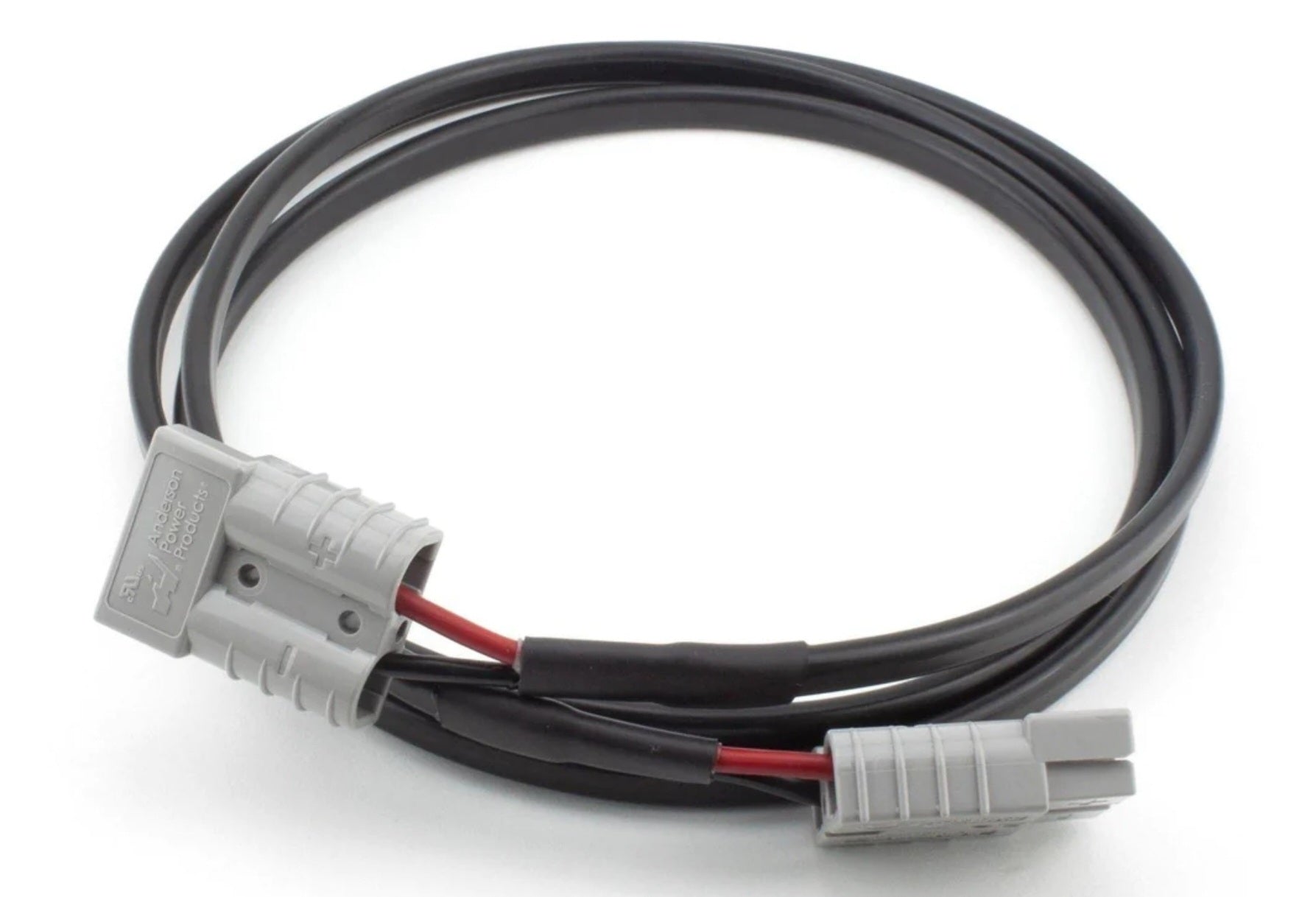 ESCAPE (GENUINE) ANDERSON PLUG TO ANDERSON PLUG EXTENSION CABLE - 10M LONG WITH 6MM CABLE