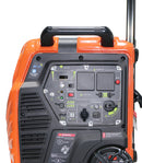 ESCAPE 4500F SMART INVERTER (PETROL) GENERATOR WITH BUILT-IN SMART-LINK & BACK-TO-BASE REMOTE STOP/START - Image 3