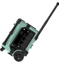 ESCAPE DP3600i 3.6KW FULL OFF-GRID SOLAR POWER BATTERY STATION - Image 1