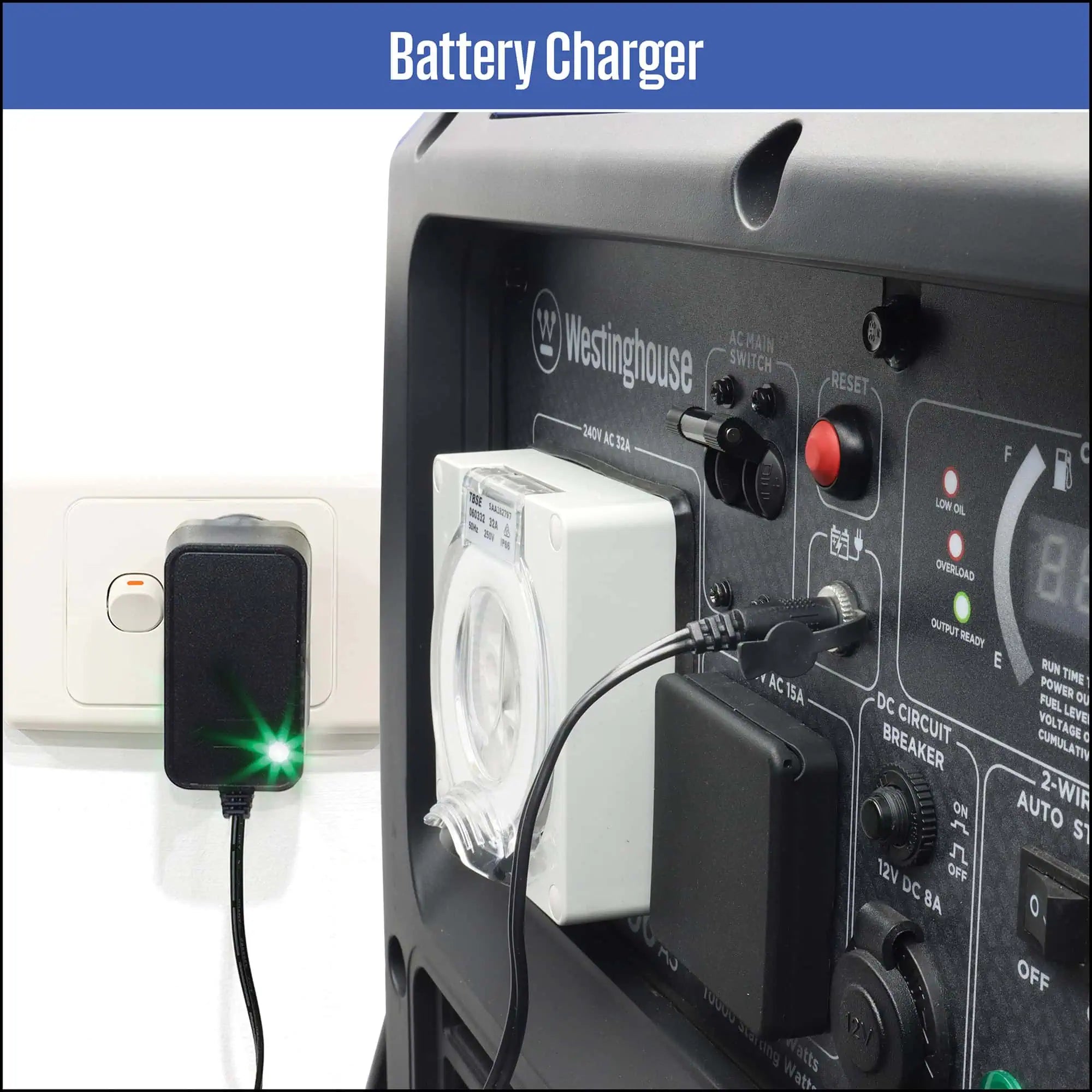 iGen10000AS