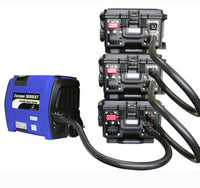 Escape 3600ixt 48Volt Portable power station