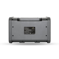 ESCAPE 700i PORTABLE ULTRA LIGHT WEIGHT 700W POWER STATION - Image 4