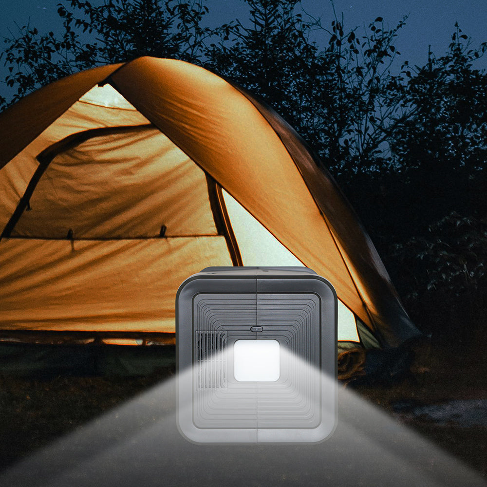 ESCAPE 700i PORTABLE ULTRA LIGHT WEIGHT 700W POWER STATION