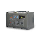 ESCAPE 700i PORTABLE ULTRA LIGHT WEIGHT 700W POWER STATION - Image 3