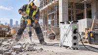 Escape IND3.6-20K Industrial Portable Power Station