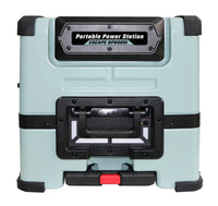 ESCAPE DP6000i - Main Unit - Stack & Go portable or fixed off-grid power station