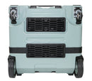 New DP6000i Stack and go portable/off grid power station with  built in 5.4 Kw Lifepo4 battery and 6000 watt AC output - Image 6