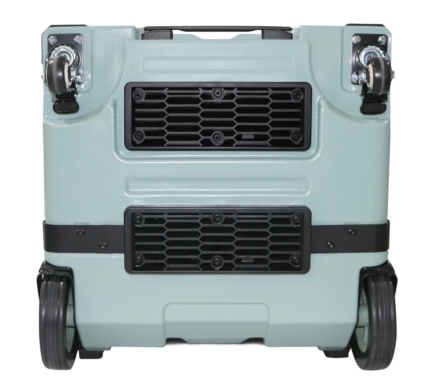 New DP6000i Stack and go portable/off grid power station with  built in 5.4 Kw Lifepo4 battery and 6000 watt AC output - Image 6
