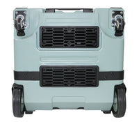 New DP6000i Stack and go portable/off grid power station with  built in 5.4 Kw Lifepo4 battery and 6000 watt AC output - Image 6