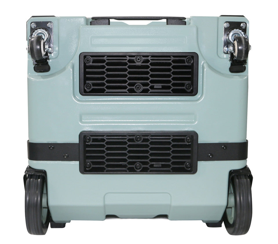 ESCAPE DP6000i - Main Unit - Stack & Go portable or fixed off-grid power station