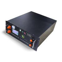 POWERSTACK OFF-GRID 48V 100AMP LITHIUM MODULES - Image 5