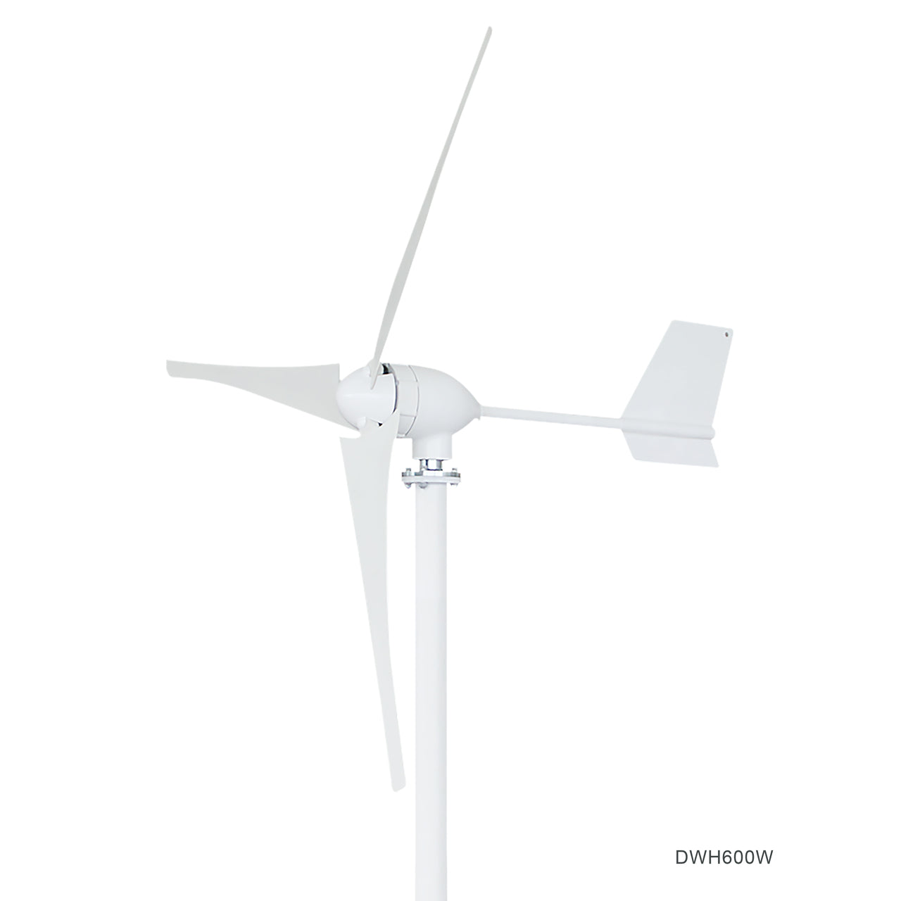 ESCAPE 2500i OPTIONAL WIND TURBINE