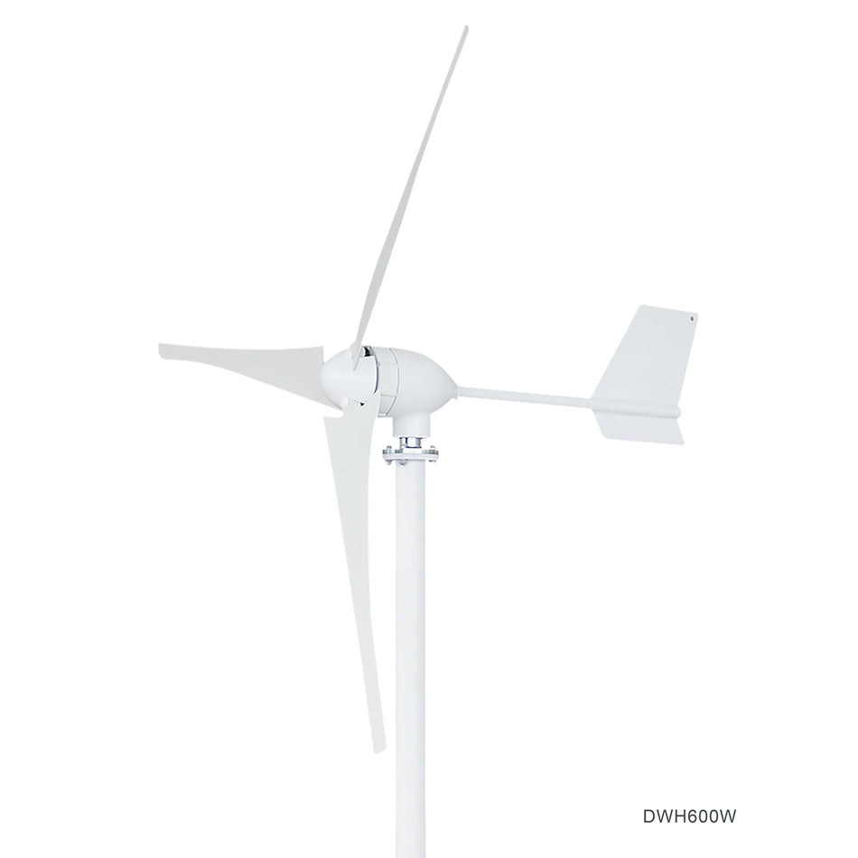 Buy ESCAPE 2500i OPTIONAL WIND TURBINE